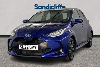 TOYOTA YARIS, , hi-res