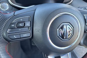 MG MOTOR UK ZS, , hi-res