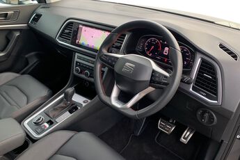 SEAT ATECA, , hi-res