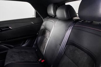 MG MOTOR UK MG4, , hi-res