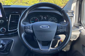 FORD TRANSIT CUSTOM, , hi-res