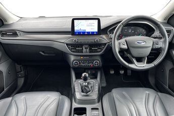FORD FOCUS VIGNALE, , hi-res