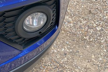SEAT ARONA, , hi-res