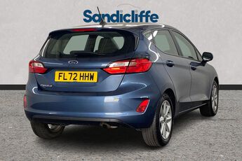 FORD FIESTA, , hi-res