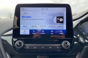 FORD PUMA, , hi-res