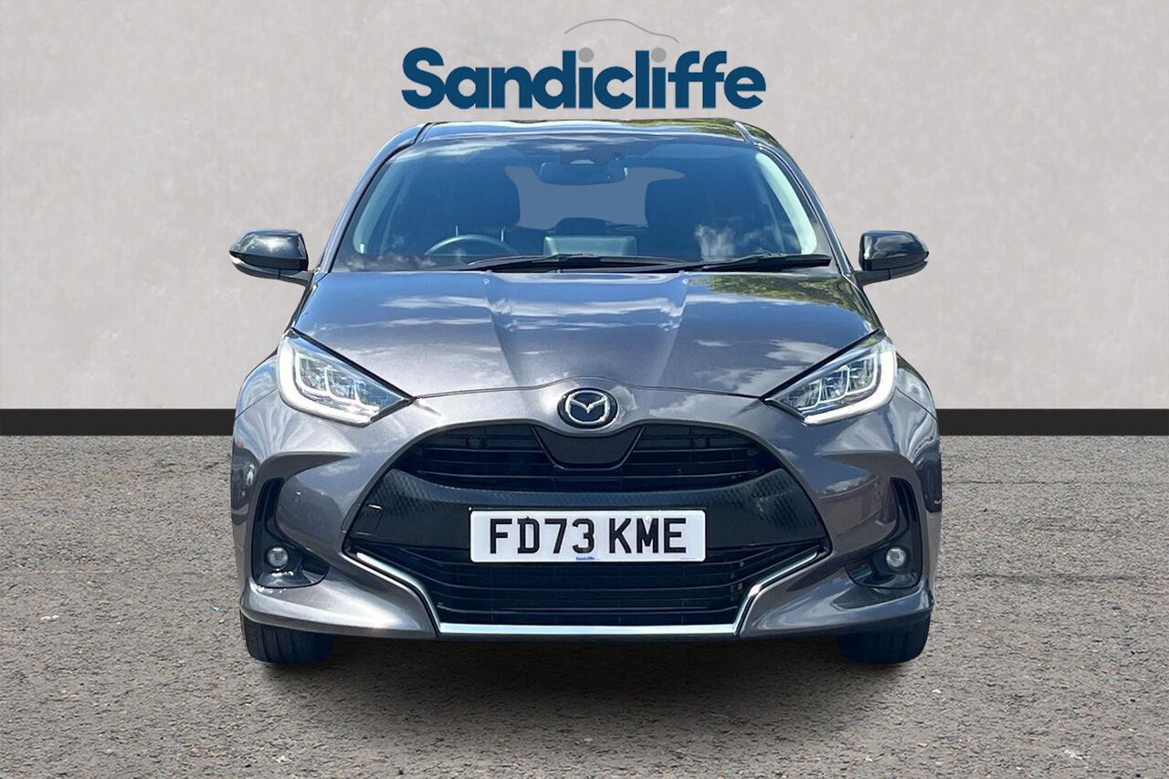 MAZDA 2 Hybrid, , hi-res