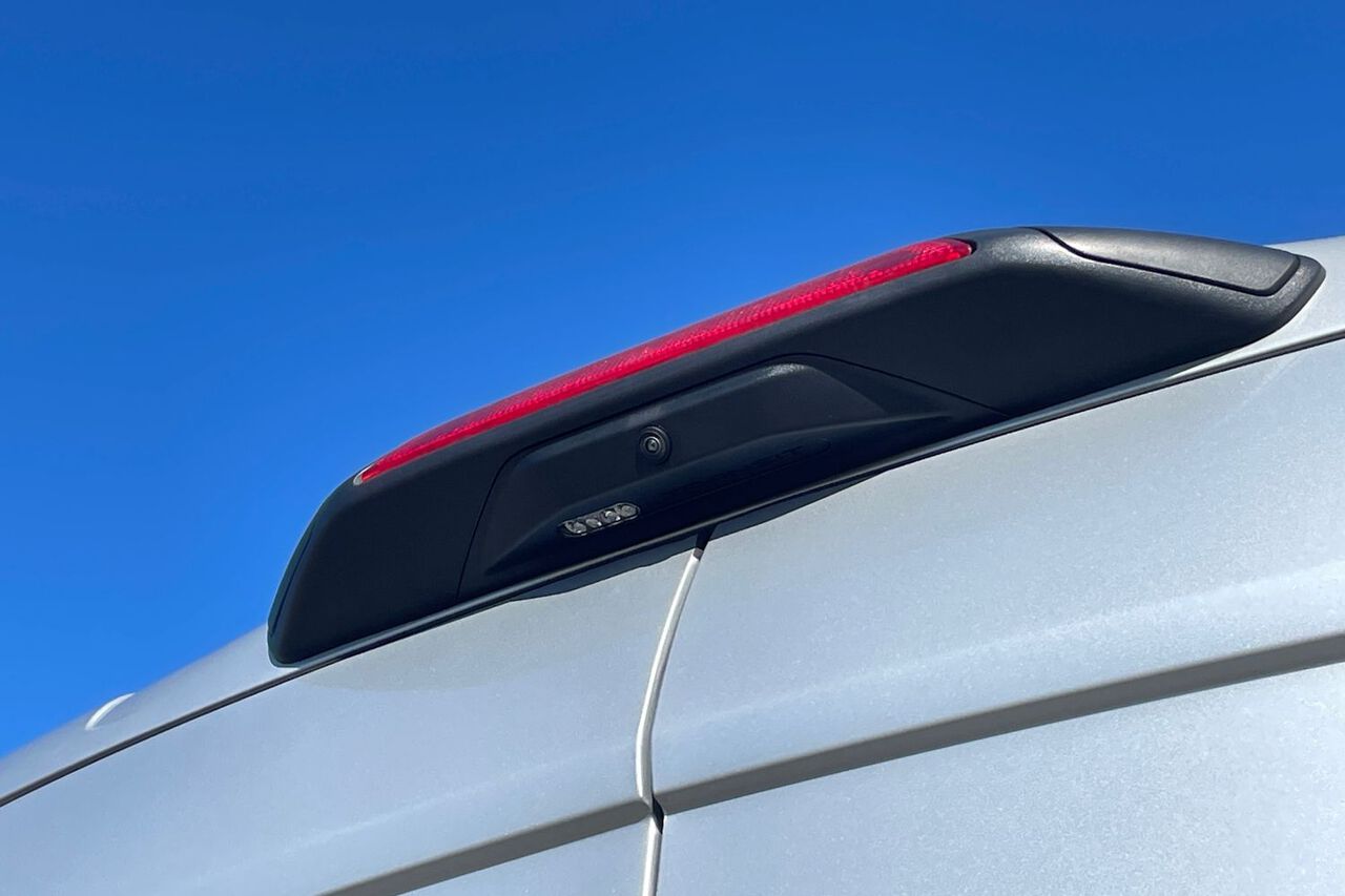 FORD TRANSIT, , hi-res