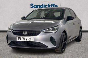 VAUXHALL CORSA, , hi-res