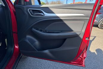 MG MOTOR UK ZS, , hi-res