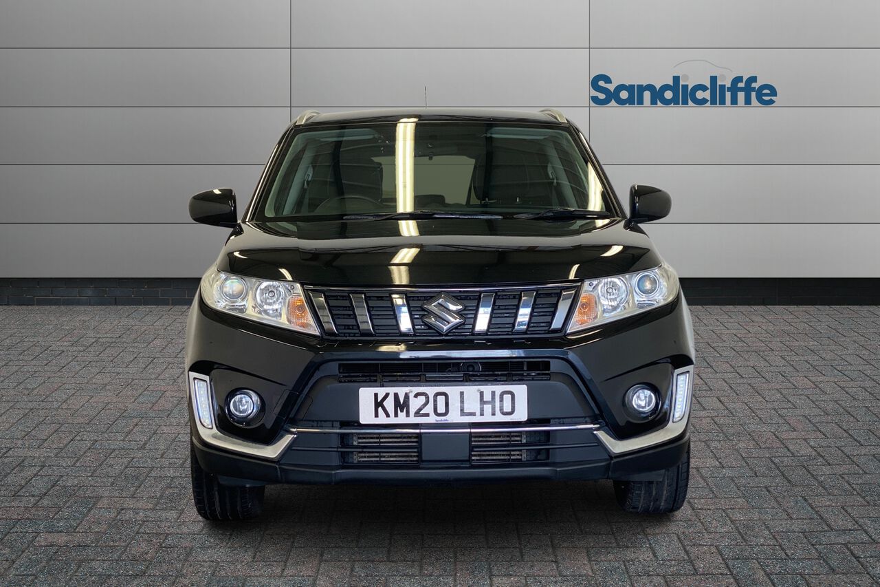 SUZUKI VITARA, , hi-res