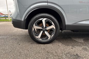 NISSAN QASHQAI, , hi-res