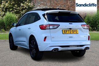 FORD KUGA, , hi-res