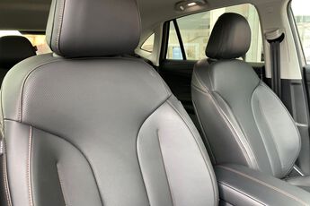 MG MOTOR UK HS, , hi-res