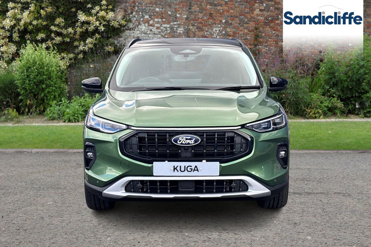 Ford Kuga 2024.50, , hi-res