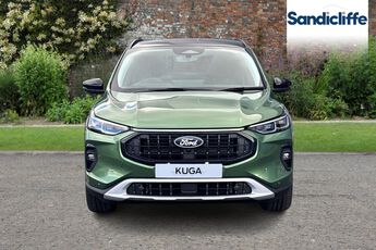 Ford Kuga 2024.50, , hi-res