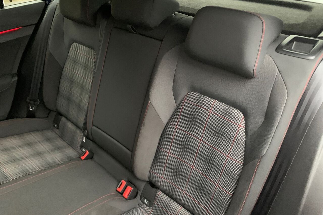 VOLKSWAGEN GOLF, , hi-res