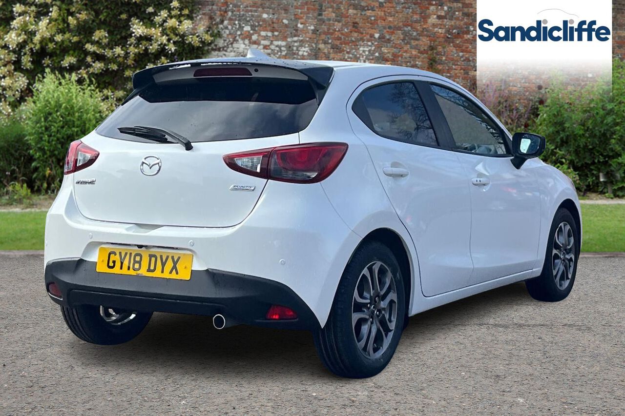 MAZDA 2, , hi-res