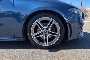 MERCEDES-BENZ A CLASS, , hi-res