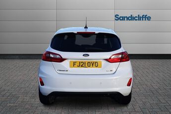 FORD FIESTA, , hi-res
