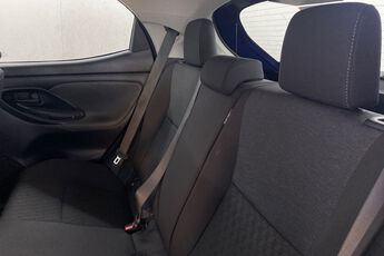 TOYOTA YARIS, , hi-res