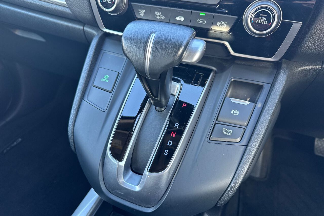 HONDA CR-V, , hi-res