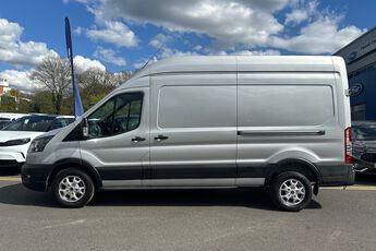 FORD TRANSIT, , hi-res