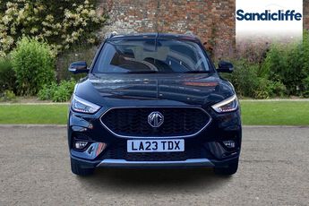 MG MOTOR UK ZS, , hi-res