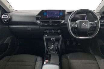 CITROEN C4, , hi-res