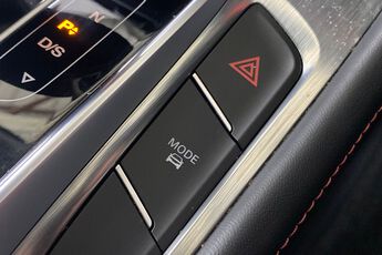MG MOTOR UK HS, , hi-res