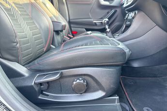 FORD PUMA, , hi-res