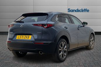 MAZDA CX-30, , hi-res