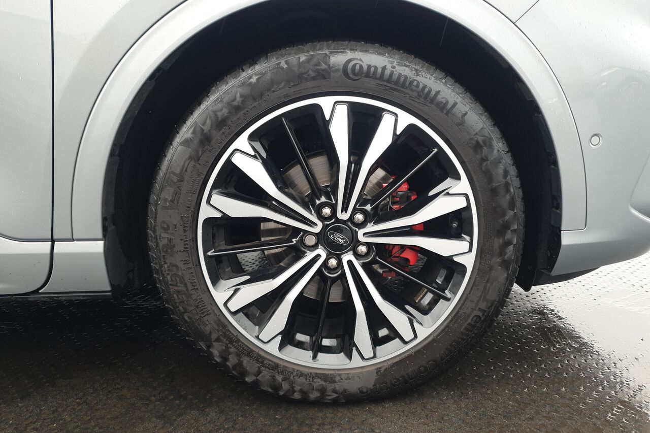 FORD KUGA, , hi-res