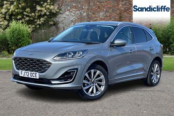 FORD KUGA, , hi-res