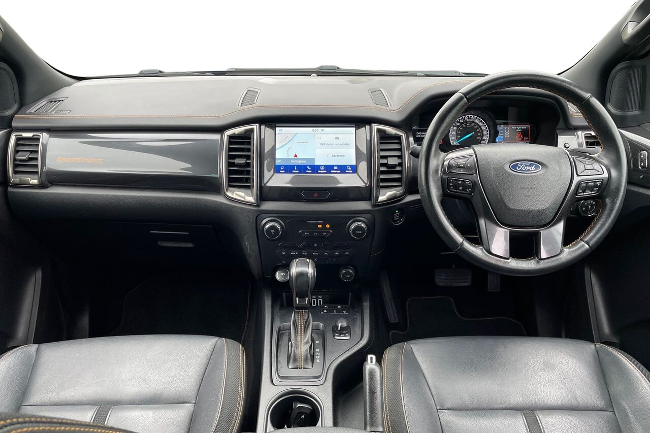 FORD RANGER, , hi-res