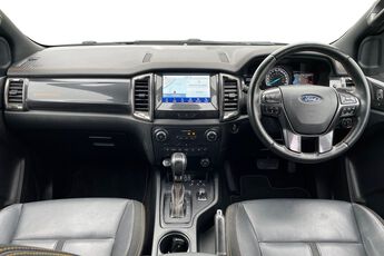 FORD RANGER, , hi-res