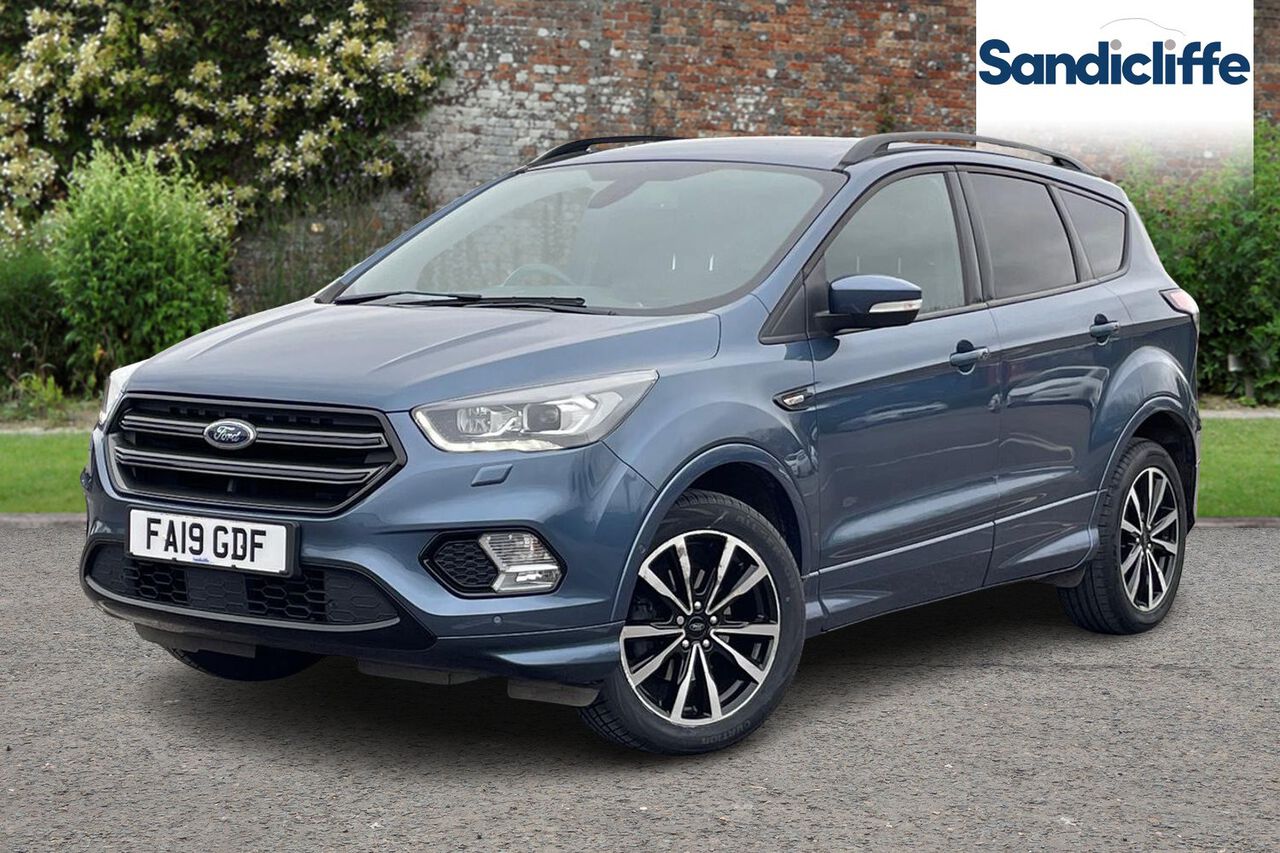FORD KUGA, , hi-res