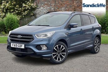 FORD KUGA, , hi-res