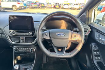 FORD PUMA, , hi-res
