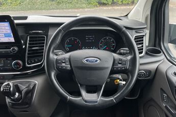 FORD TRANSIT CUSTOM, , hi-res