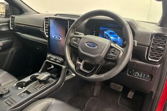 FORD RANGER, , hi-res