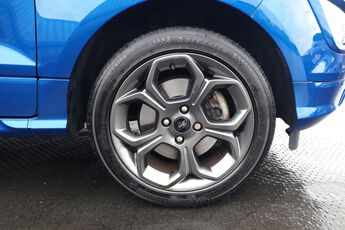 FORD ECOSPORT, , hi-res