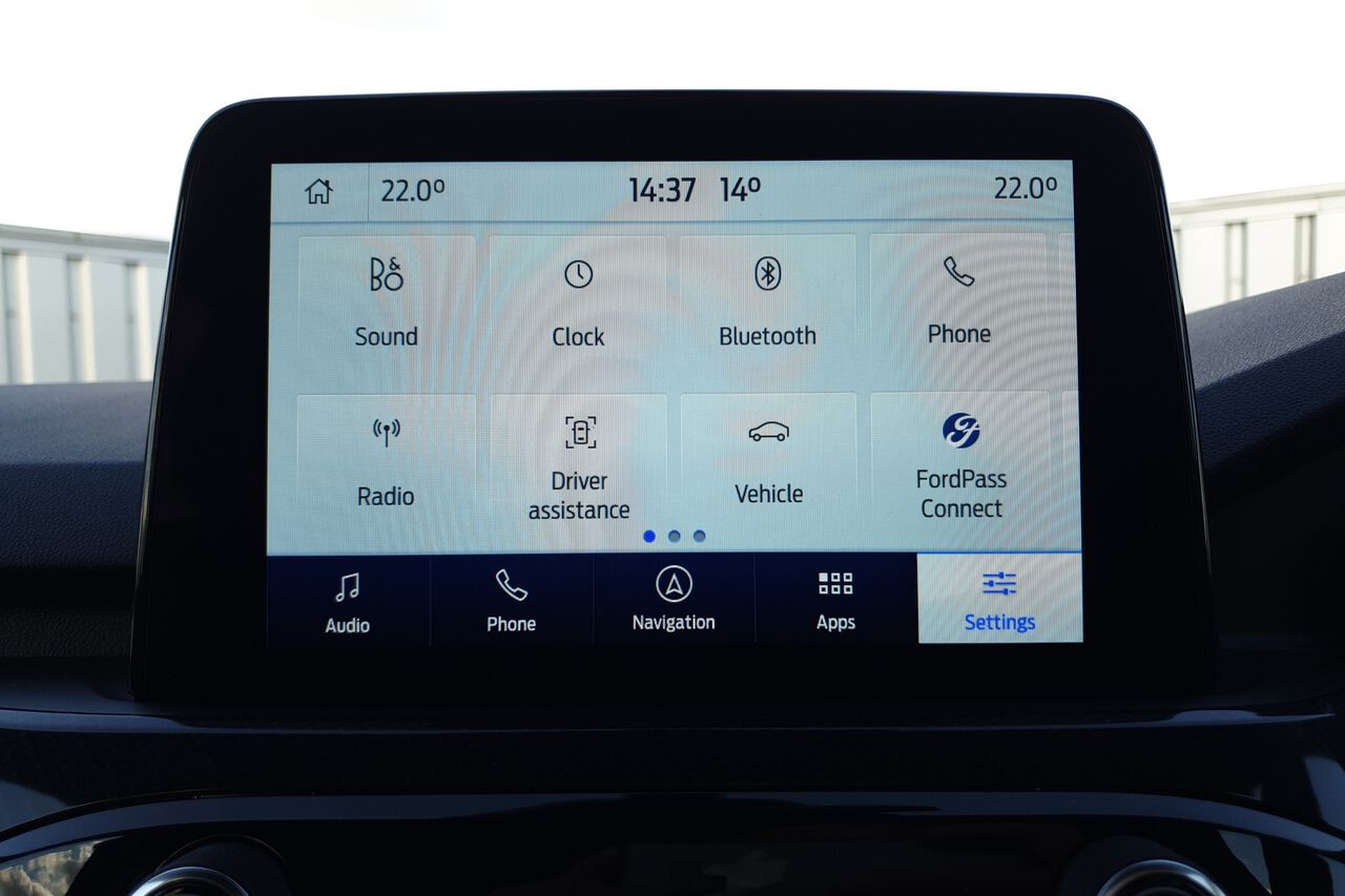 FORD KUGA, , hi-res