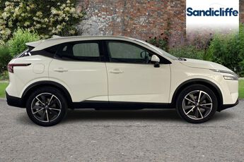 NISSAN QASHQAI, , hi-res