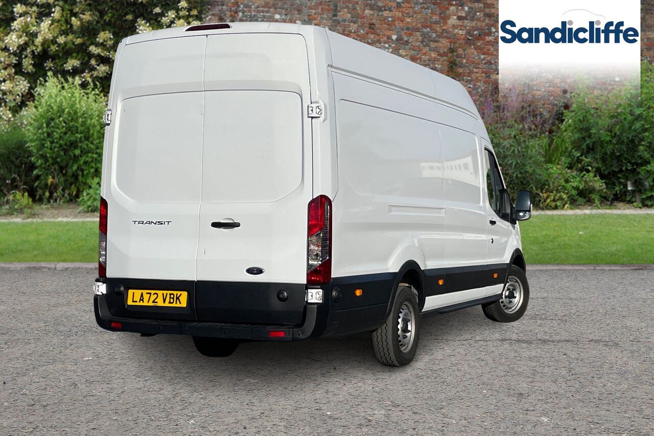 FORD TRANSIT, , hi-res