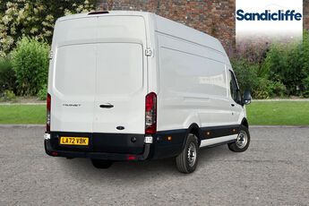 FORD TRANSIT, , hi-res
