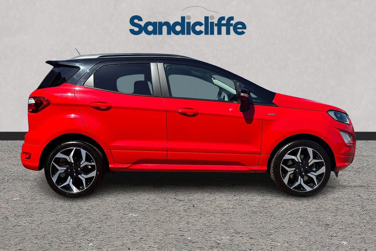 FORD ECOSPORT, , hi-res
