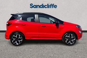 FORD ECOSPORT, , hi-res