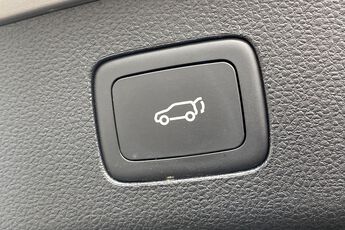 MG MOTOR UK HS, , hi-res