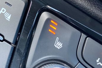 VAUXHALL MOKKA X, , hi-res