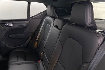 VOLVO XC40, , hi-res
